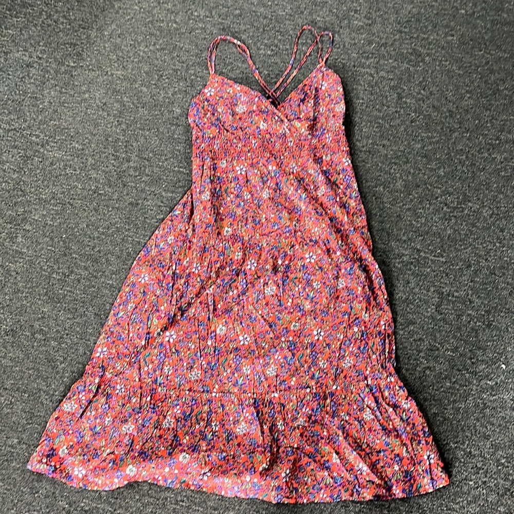 Universal thread woman’s dress